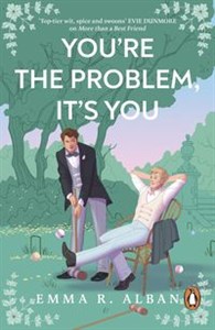 Picture of You're The Problem It's You