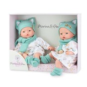 Polska książka : Lalki hisz...