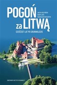 Zobacz : Pogoń za L... - Jacek Kiełpiński, Adam Luks, Jarosław Rzeszotek