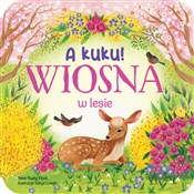 A kuku! Wi... - Finch Rusty - Ksiegarnia w UK