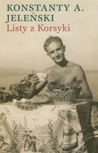Picture of Listy z Korsyki