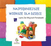 [Audiobook... - Stanisław Jachowicz, Maria Konopnicka, Aleksander Fredro -  books from Poland