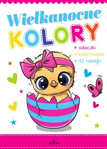 Picture of Wielkanocne kolory