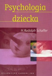 Picture of Psychologia dziecka