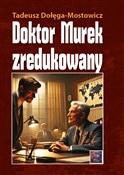 Doktor Mur... - Tadeusz Dołęga-Mostowicz -  Książka z wysyłką do UK