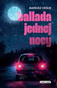 Obrazek Ballada jednej nocy