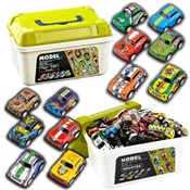 polish book : Resoraki w...