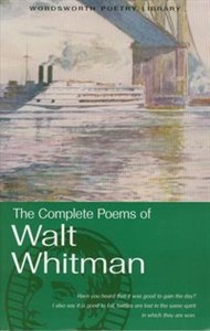 Obrazek The Complete Poems of Walt Whitman