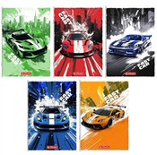 Zeszyt A5/... -  books in polish 