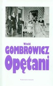 Picture of Opętani