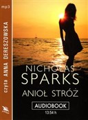 Zobacz : [Audiobook... - Nicholas Sparks