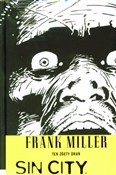 polish book : Sin City T... - Frank Miller