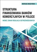 Książka : Struktura ... - Mateusz Muszyński