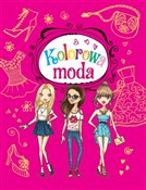 Kolorowa m... - Anna Wiśniewska -  books in polish 