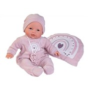 Polska książka : Lalka Bimb...