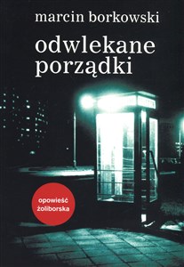 Picture of Odwlekane porządki