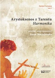 Obrazek Arystoksenos z Tarentu Harmonika