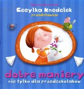 Dobre mani... - Joanna Krzyżanek -  books in polish 