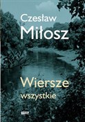 Polska książka : Wiersze ws... - Czesław Miłosz
