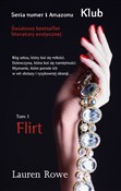 Książka : Flirt Tom ... - Lauren Rowe