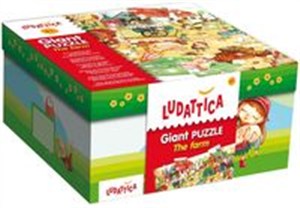 Obrazek Ludattica Farma