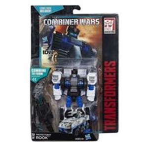 Obrazek Transformers Combiner Wars Protectorbot Rook