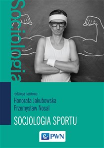 Picture of Socjologia sportu