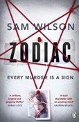 Polska książka : Zodiac - Sam Wilson