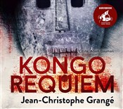Kongo Requ... - Jean-Christophe Grange -  books from Poland