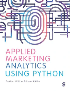Obrazek YILDIRIM, G: APPLIED MARKETING ANALYTICS USING PYTHON