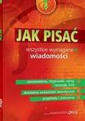 Polska książka : Jak pisać ... - Zofia Pomianowska, Maria Zagnińska