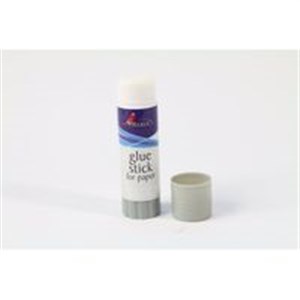 Obrazek Klej w sztyfcie 21 g 6 sztuk