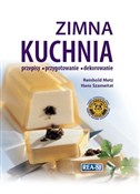 Zimna kuch... - Metz Reinhold, Szameitat Hans - Ksiegarnia w UK