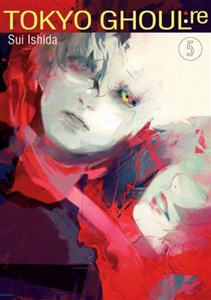 Picture of Tokyo Ghoul:re Tom 5