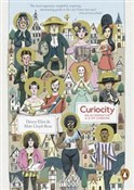 Polska książka : Curiocity - Henry Eliot, Matt Lloyd-Rose