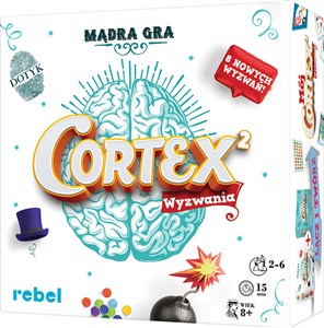 Picture of Cortex 2 Wiek 8+