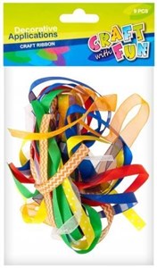 Picture of Ozdoba dekoracyjna wstążki 9el