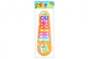 Picture of Cymbałki 8 tonów