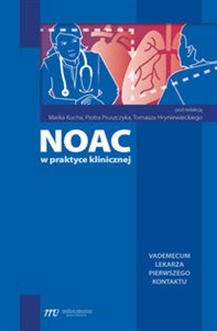 Picture of NOAC w praktyce klinicznej