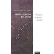 Biblia dro... - Gasperis Francesco R. De -  books from Poland