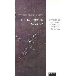 Picture of Biblia droga do Życia