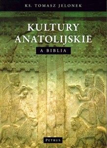 Picture of Kultury anatolijskie a Biblia