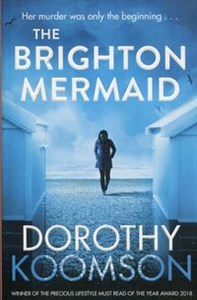 Obrazek The Brighton Mermaid
