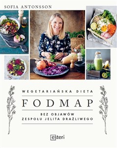 Picture of Wegetariańska dieta Fodmap Bez objawów zespołu jelita drażliwego