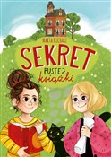 polish book : Sekret pus... - Marta Kucharz