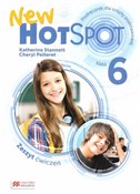 New Hot Sp... - Katherine Stannett, Cheryl Pelteret - Ksiegarnia w UK