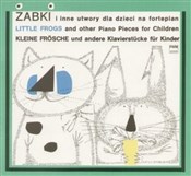 Żabki i in... - Stanisława Raube -  books in polish 