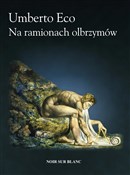 Na ramiona... - Umberto Eco -  Polish Bookstore 
