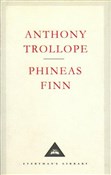 Phineas Fi... - Anthony Trollope -  books in polish 