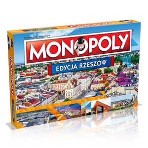 Picture of Monopoly Rzeszów